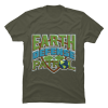 environmentalist shirt